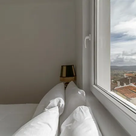 Memorias Charme Residences 아파트 *