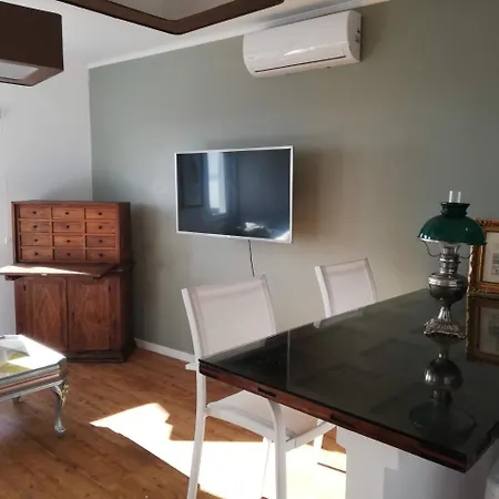 Memorias Charme Residences Apartment