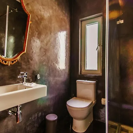 Memorias Charme Residences Апартаменты