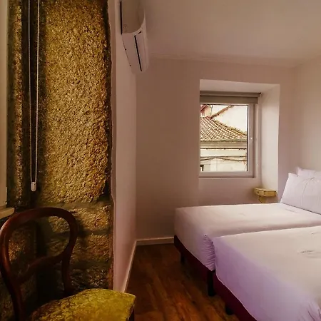 Memorias Charme Residences 코빌라
