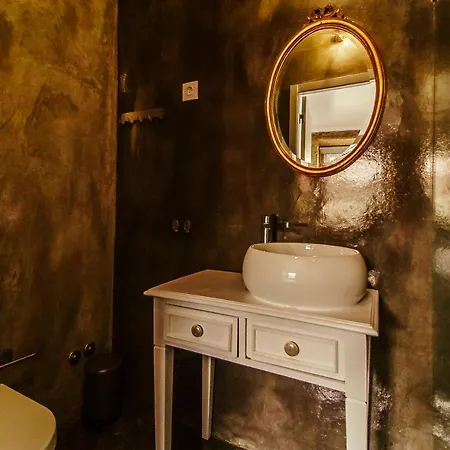 아파트 Memorias Charme Residences
