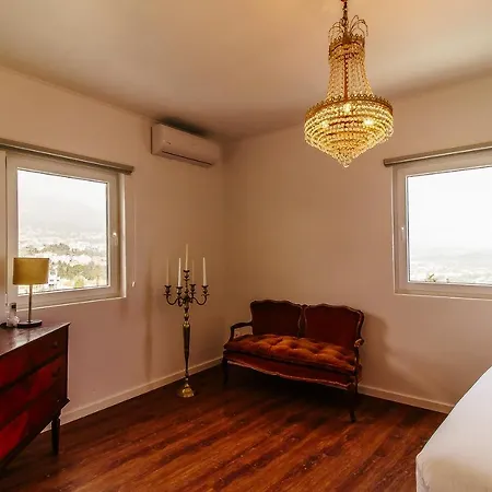 Memorias Charme Residences *