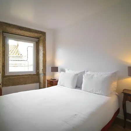 아파트 Memorias Charme Residences *