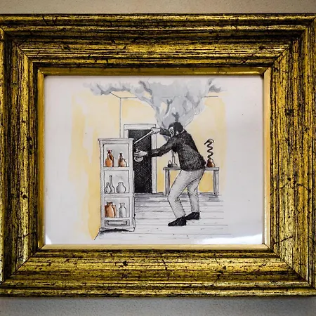 Memorias Charme Residences Apartman Covilhã