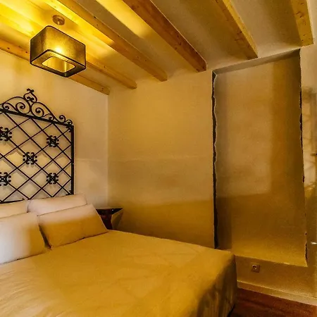 Memorias Charme Residences * 코빌라