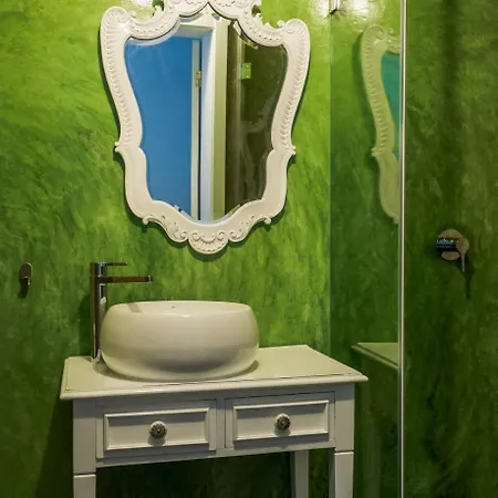 Memorias Charme Residences Апартаменты *