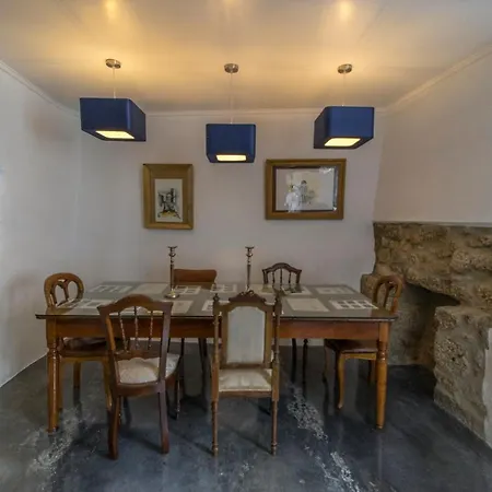 Memorias Charme Residences * 코빌라