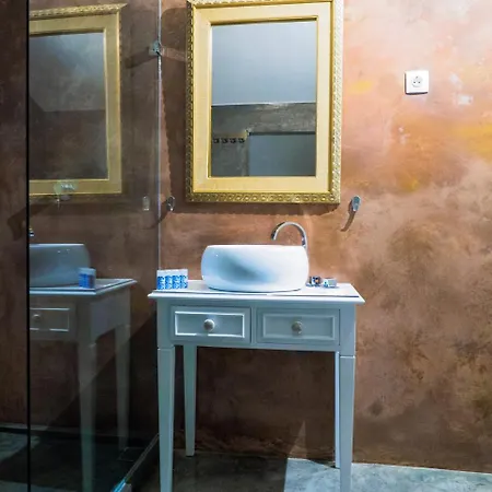아파트 Memorias Charme Residences *