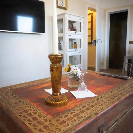 Memorias Charme Residences