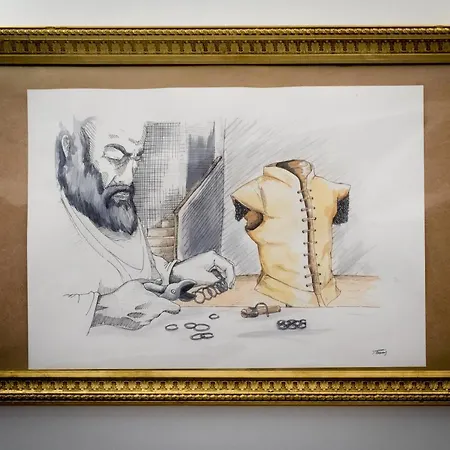 Memorias Charme Residences Apartman Covilhã