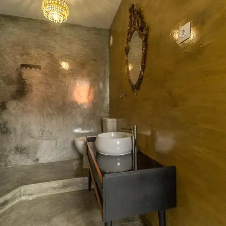 아파트 Memorias Charme Residences