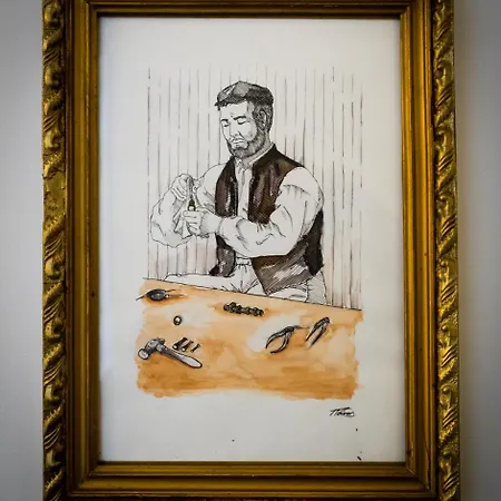 Memorias Charme Residences * Covilhã