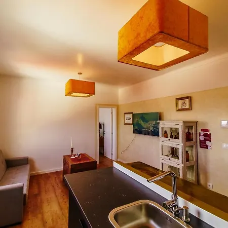 Memorias Charme Residences *