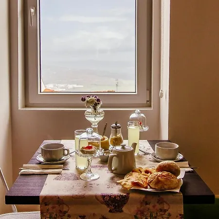Memorias Charme Residences 코빌라