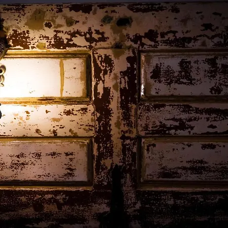 Memorias Charme Residences Lejlighed Covilhã