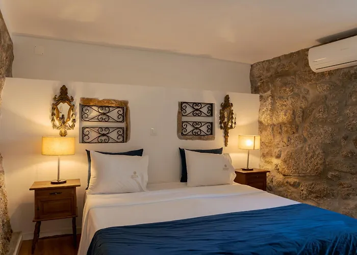 Memorias Charme Residences *