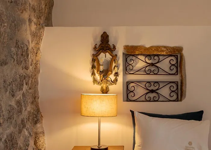 Memorias Charme Residences