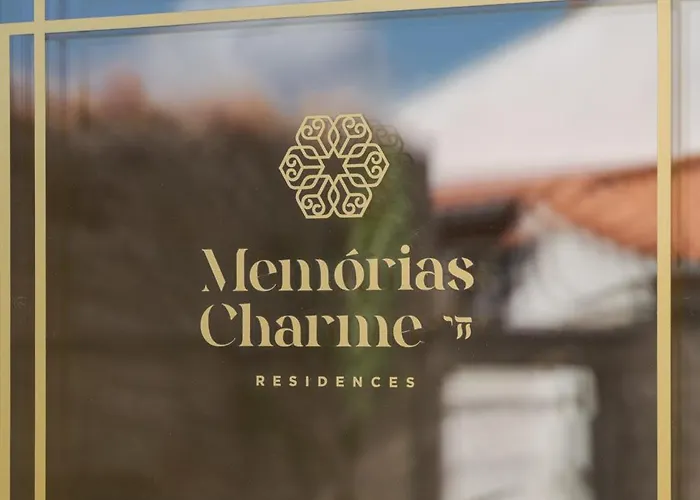 Memorias Charme Residences *