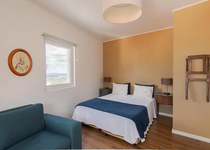 Memorias Charme Residences