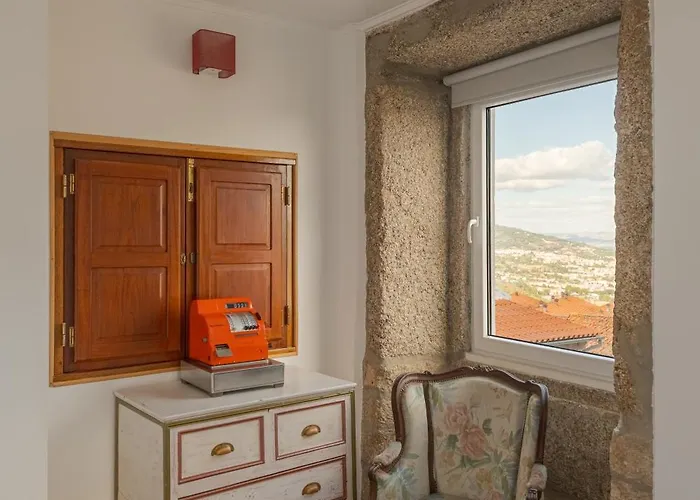 شقة Memorias Charme Residences *