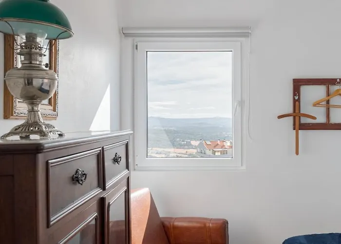 Memorias Charme Residences شقة كوفيلهَ