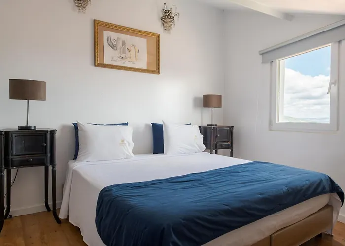 Memorias Charme Residences *