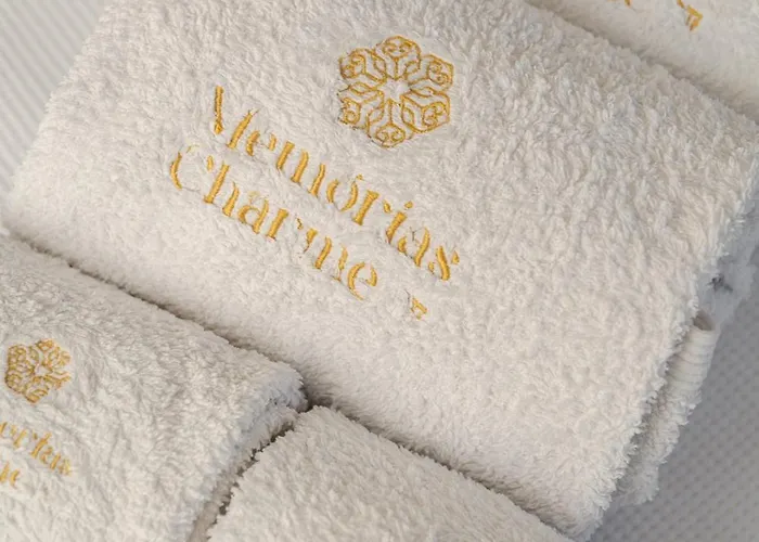 Memorias Charme Residences شقة