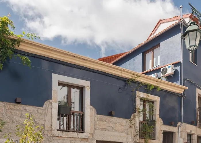 شقة Memorias Charme Residences *