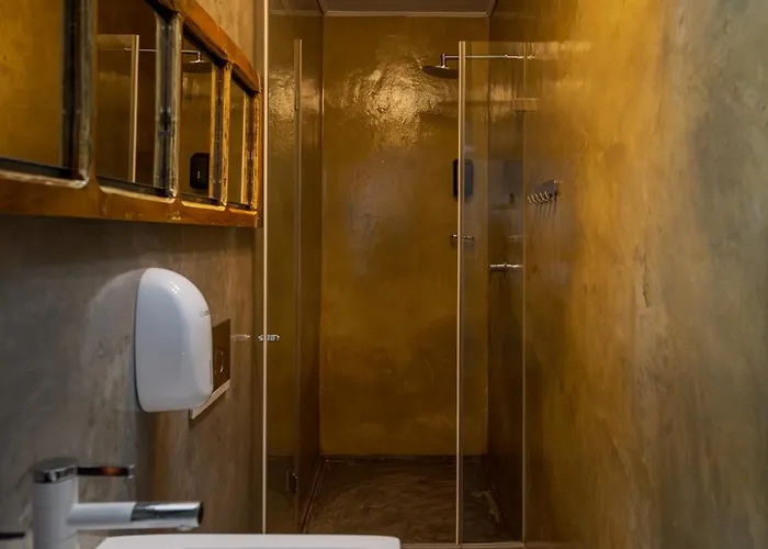 Memorias Charme Residences *