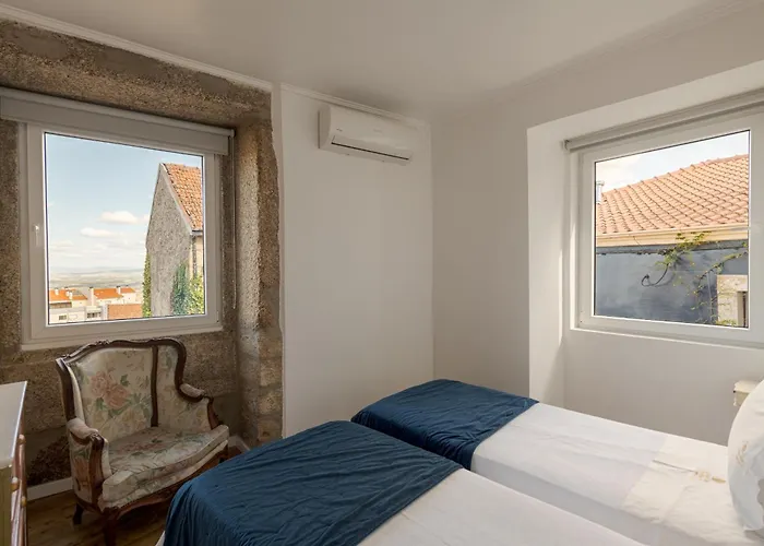 Memorias Charme Residences