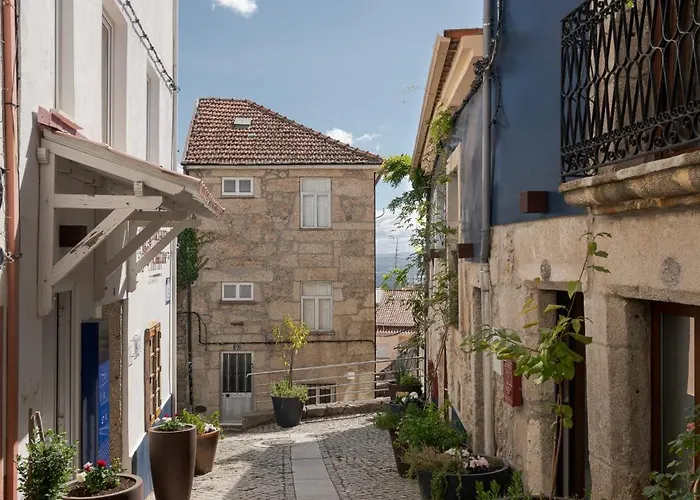 Memorias Charme Residences شقة