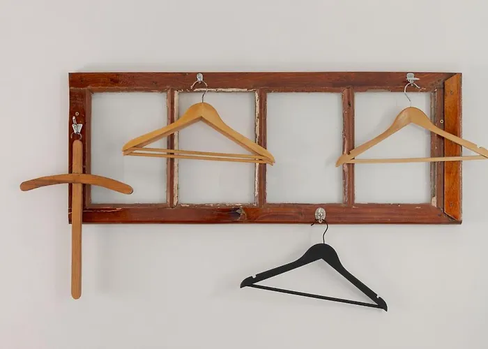 Memorias Charme Residences شقة *