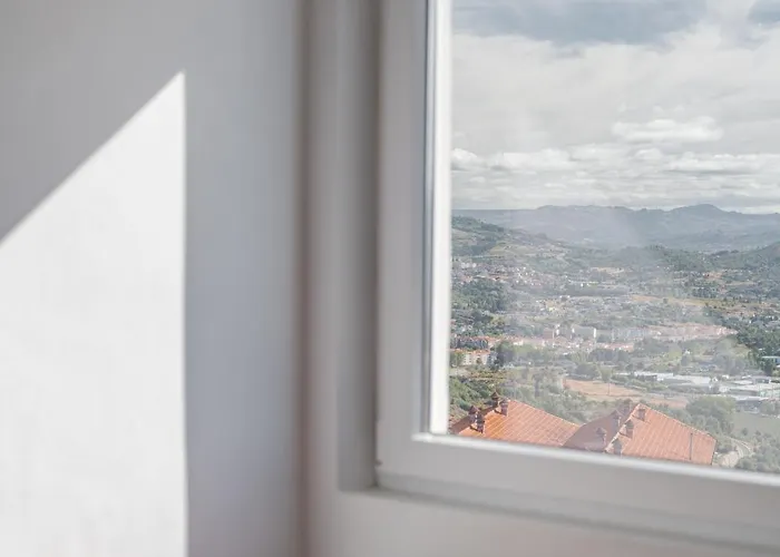 شقة Memorias Charme Residences *