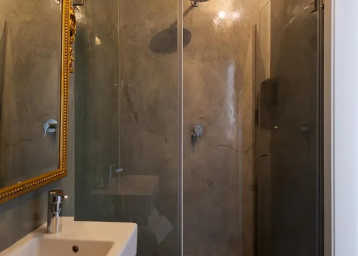 Memorias Charme Residences شقة كوفيلهَ