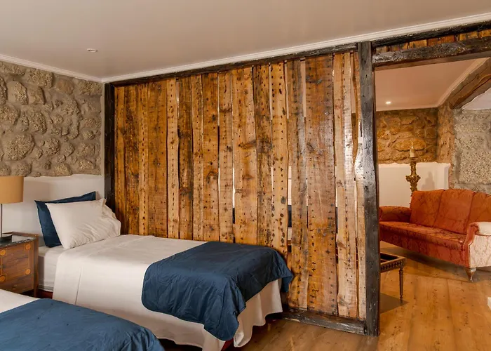 شقة Memorias Charme Residences كوفيلهَ