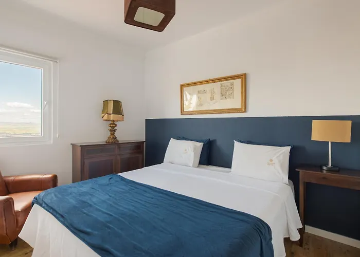 Memorias Charme Residences *