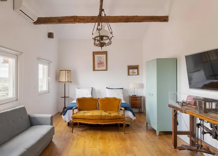 Memorias Charme Residences