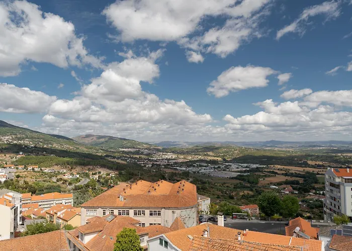 Memorias Charme Residences شقة