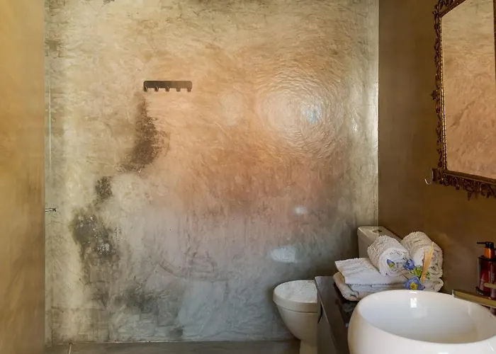 شقة Memorias Charme Residences