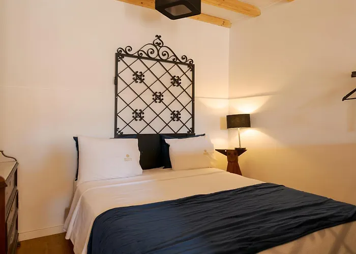 Memorias Charme Residences شقة *