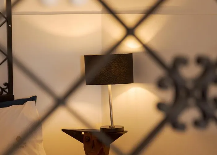 Memorias Charme Residences *