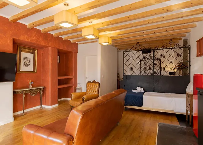 Memorias Charme Residences