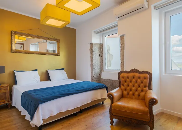 Memorias Charme Residences *