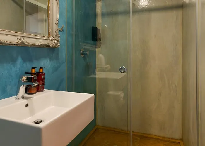 Memorias Charme Residences