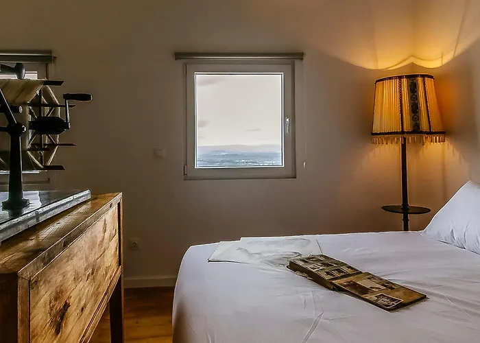 شقة Memorias Charme Residences