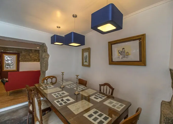 Memorias Charme Residences