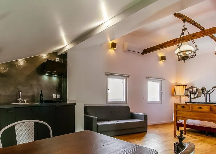 شقة Memorias Charme Residences *