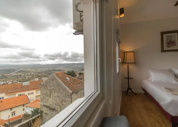 شقة Memorias Charme Residences *