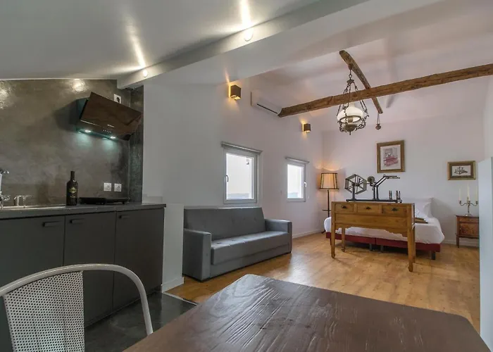 Memorias Charme Residences شقة كوفيلهَ