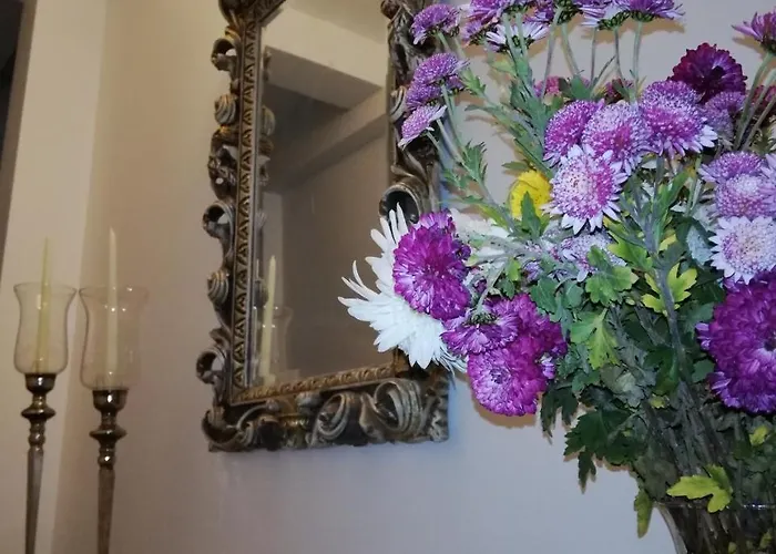 Memorias Charme Residences